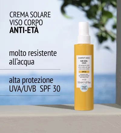 Alternative view of Sun Soul Cream SPF30