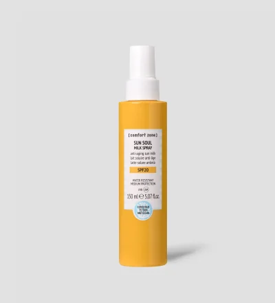 Sun Soul Milk SPF20