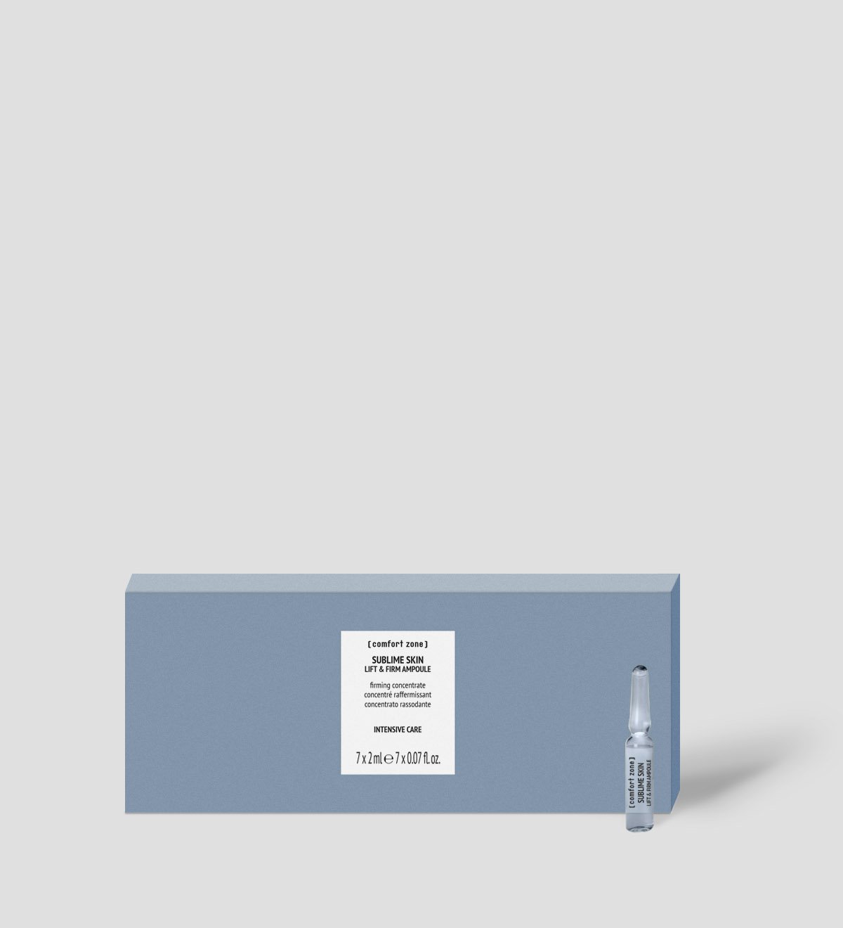 Sublime Skin Lift & Firm Ampoule - immagine 2