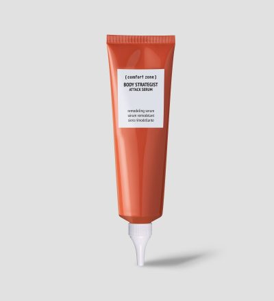 Body Strategist Attack Serum