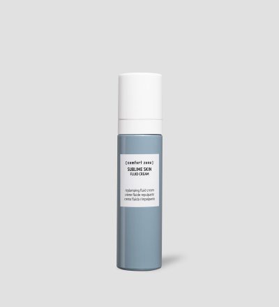Sublime Skin Fluid Cream