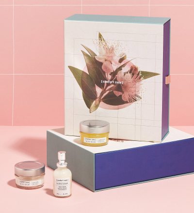 Sacred  Nature Kit