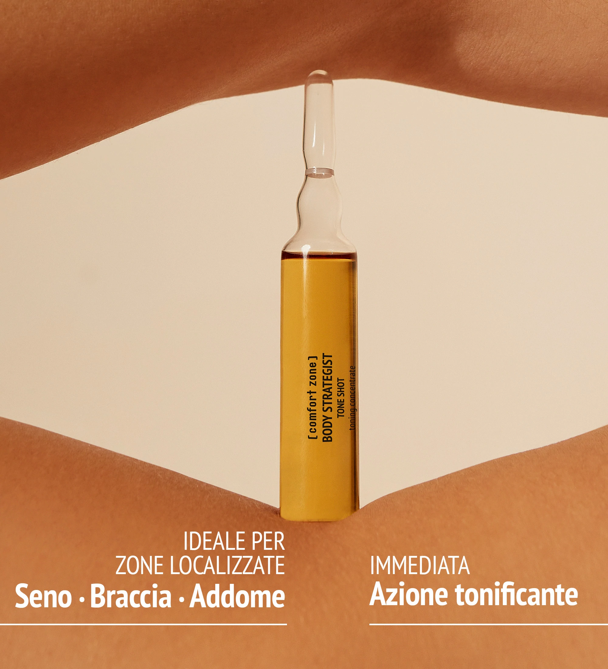 Body Strategist Tone Shot - immagine 3