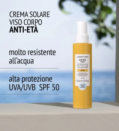 Alternative view of Sun Soul Cream SPF50