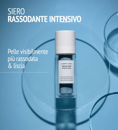 Alternative view of Sublime Skin Kit Rimpolpante Viso