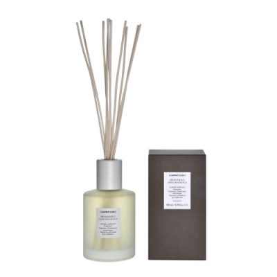 Aromasoul Home Fragrance
