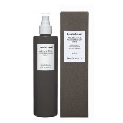 Aromasoul Mediterranean Spray