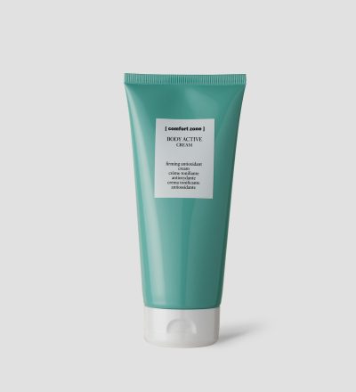 Alternative view of Body Active Cream