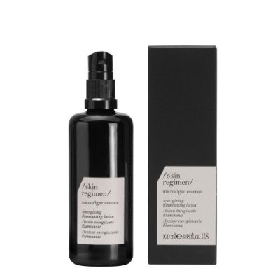 Skin Regimen Microalgae Essence