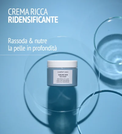 Alternative view of Sublime Skin Redensifying Rich Cream