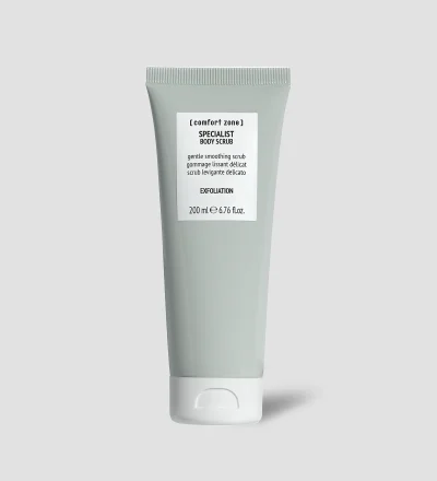 Specialist Body Scrub