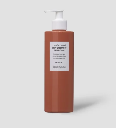 Body Strategist Thermo Cream Maxi Size
