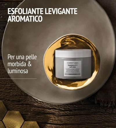 Alternative view of Tranquillity ™ Body Scrub