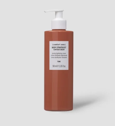 Body Strategist Contour Cream Maxi Size