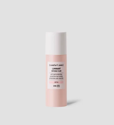 Luminant Defense Fluid spf50