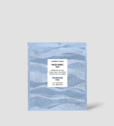 Hydramemory Water Source Mask