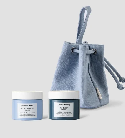 Kit Night & Day Beauty Kit