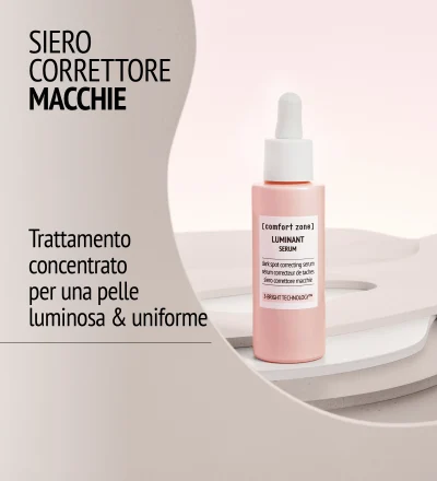 Alternative view of Luminant Serum