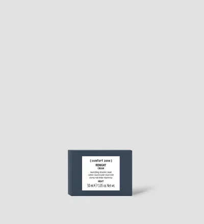 Alternative view of Renight Deluxe Cream