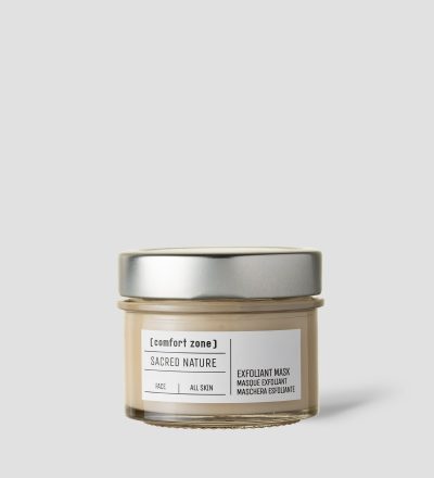 Sacred Nature Exfoliating Mask