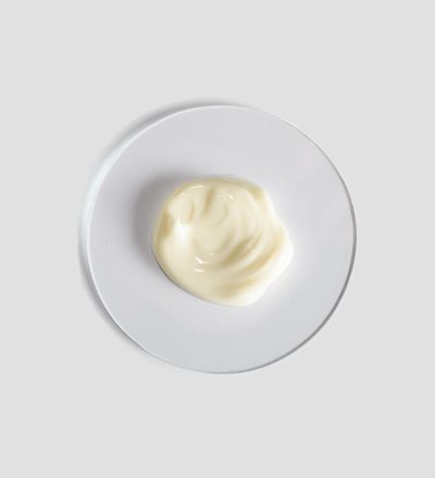 Alternative view of Sacred Nature Nutrient Cream