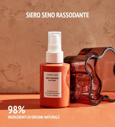 Alternative view of Body Strategist Bust Serum