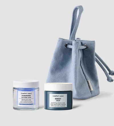 Set Night & Day Beauty Kit