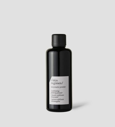 Skin Regimen Enzymatic Powder