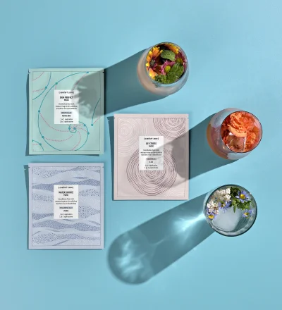 Alternative view of Sublime Skin Perfect Mask