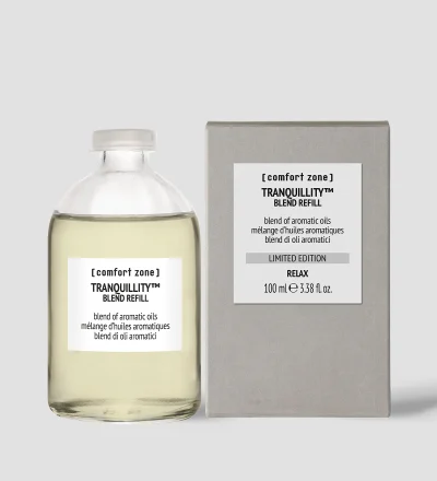 Alternative view of Tranquillity™ Blend Refill 100ml