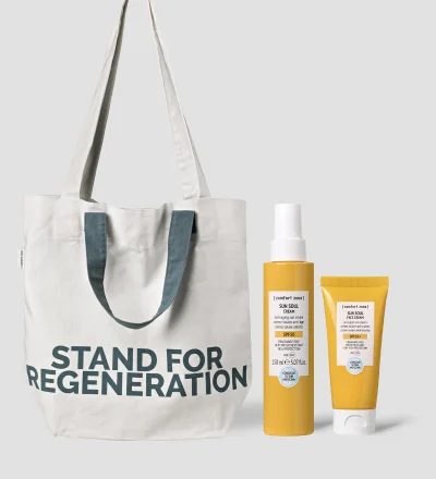 Sun Soul Kit Solare SPF50
